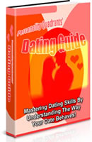 The Inside Edge for Dating - the Quadrant Personality system